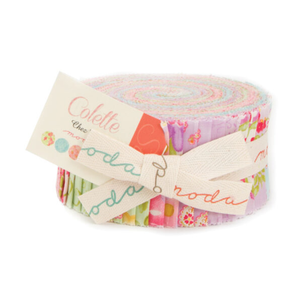 Colette - Precuts