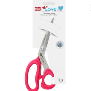 8″ Dressmaker Scissors