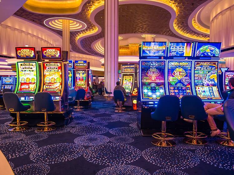 TonyBet Casino